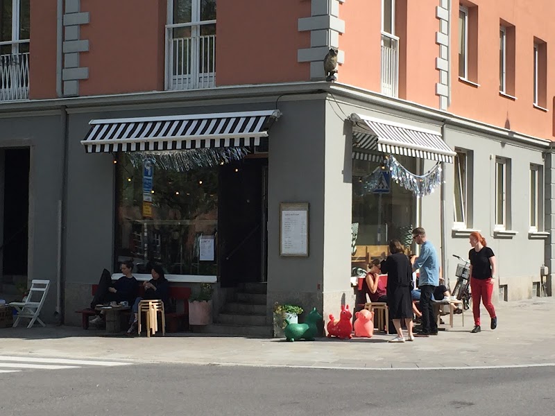 Uggla Kaffebar