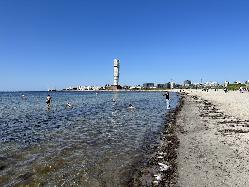 Hundbadet
