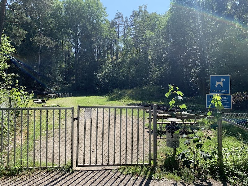 Hundrastgård Långsjön
