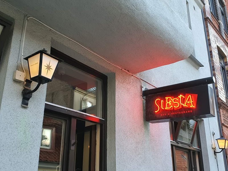 Siesta
