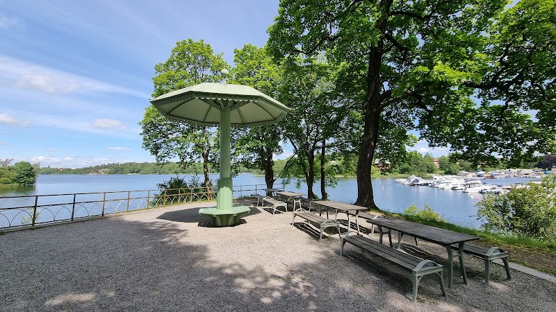 Bellevueparken