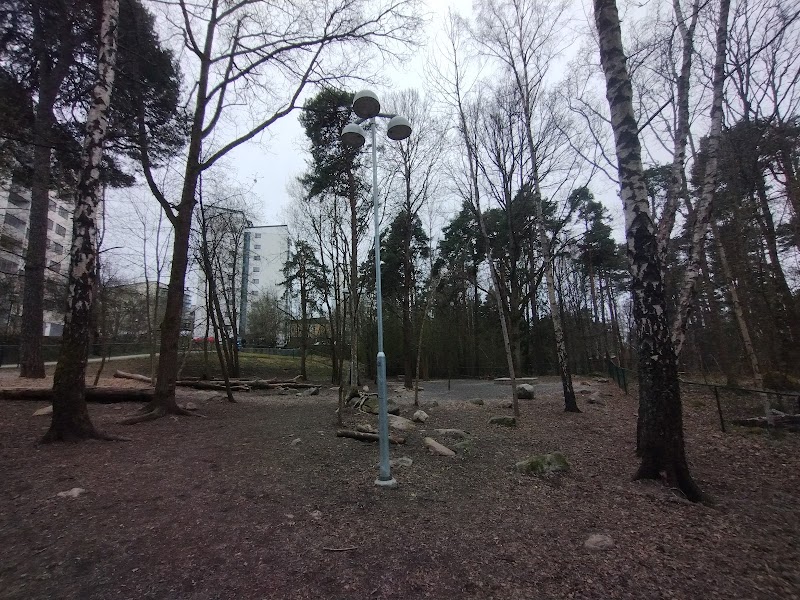 Årstaliden Dog Park