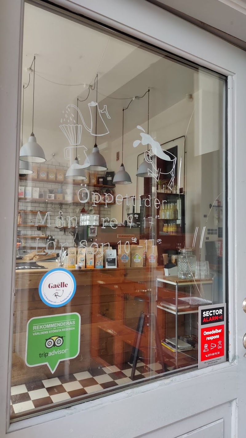 Cafe No.6