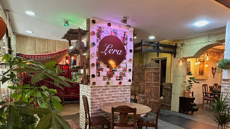 Lera Restaurang AB