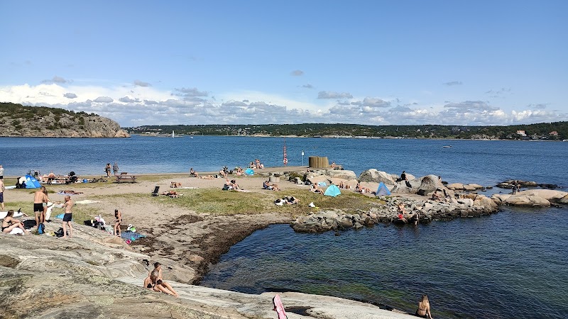 Smithska Udden