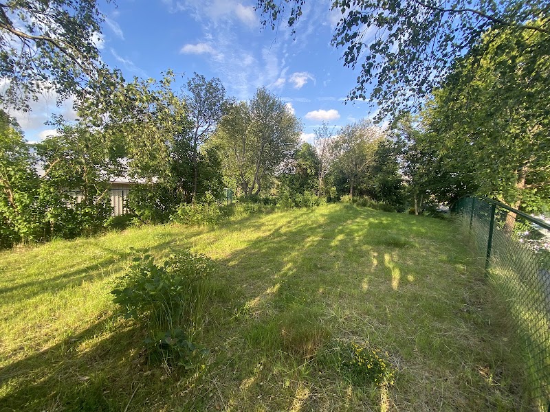Torpa Hundrastgård