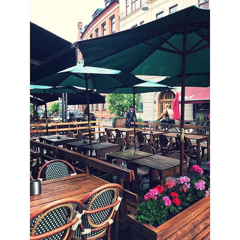Mocca Café