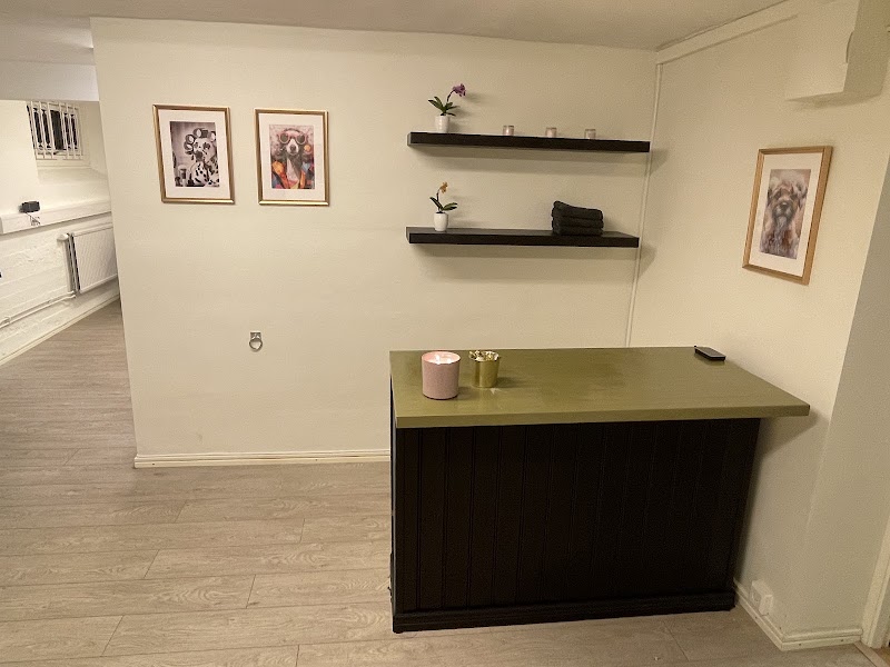 Glada Tassen Trim & Spa