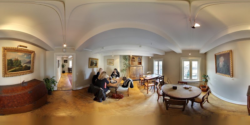 Lilla Kafferosteriet