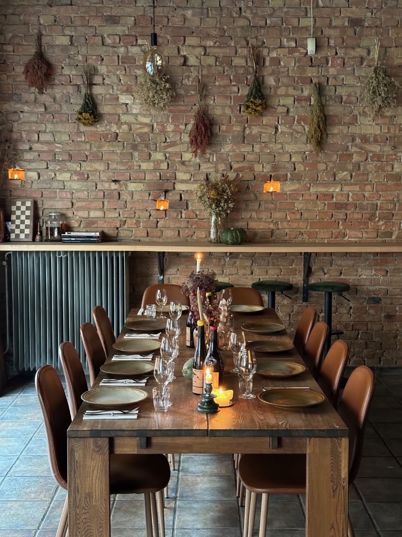 Sauvage - Gastrobar