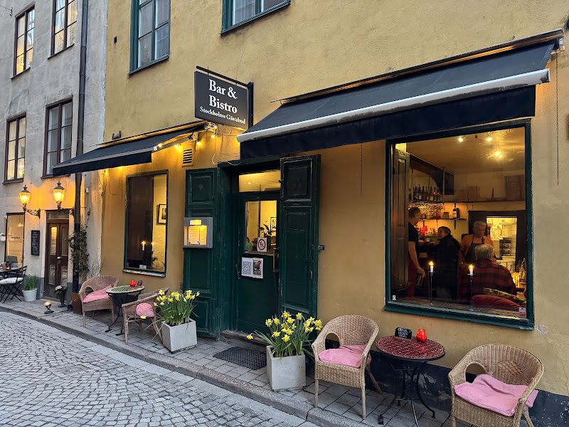 Stockholms Gästabud