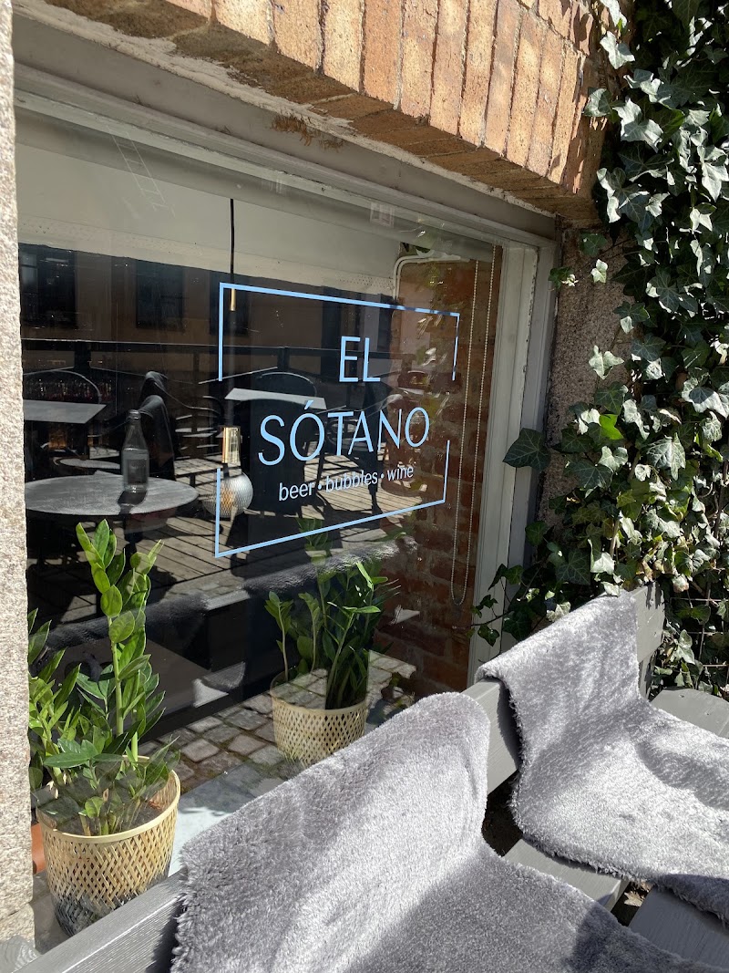 El Sotano