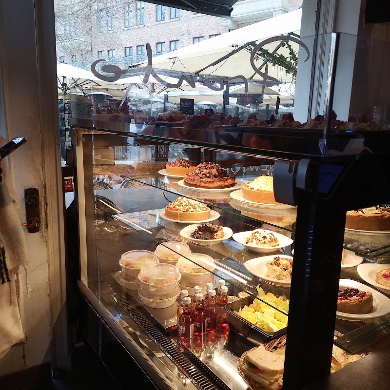 Café Pronto