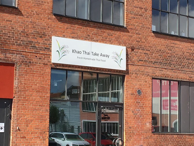 Khao Thai Take Away
