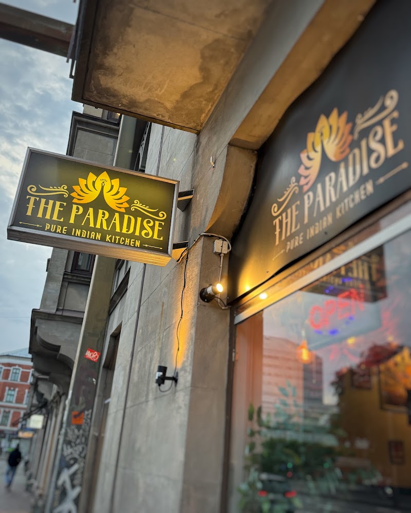 Dog-friendly restaurants in Malmö — top 5