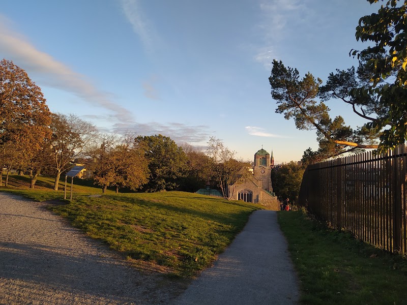 Hundpark