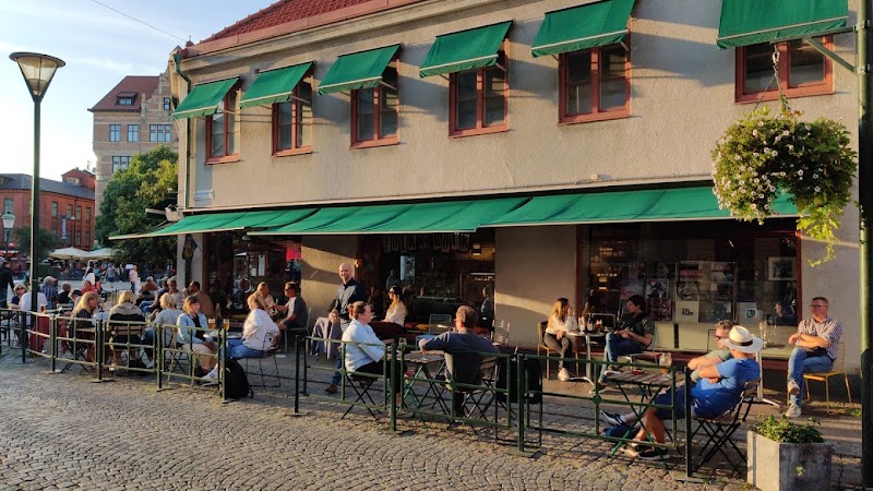 Café 1851
