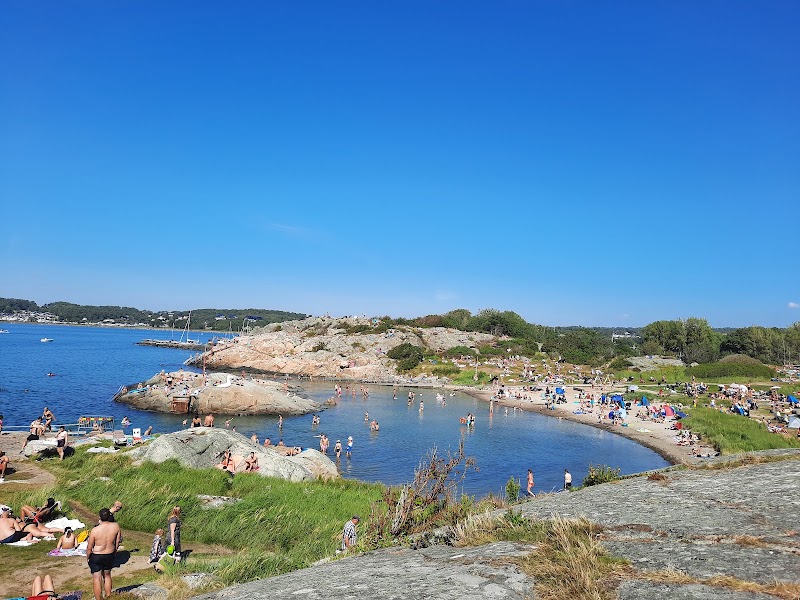 Hovåsbadet