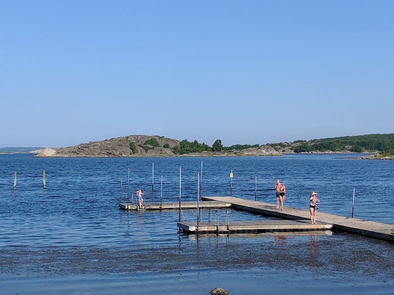 Billdalsbadet