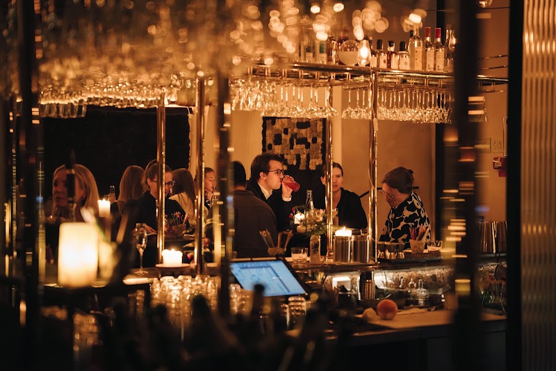 Restaurant Artilleriet