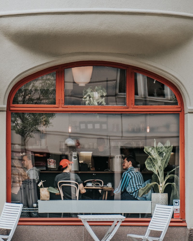 Nostra Café