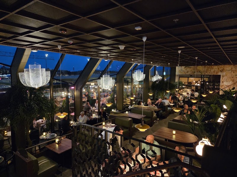 Brasserie Astrid