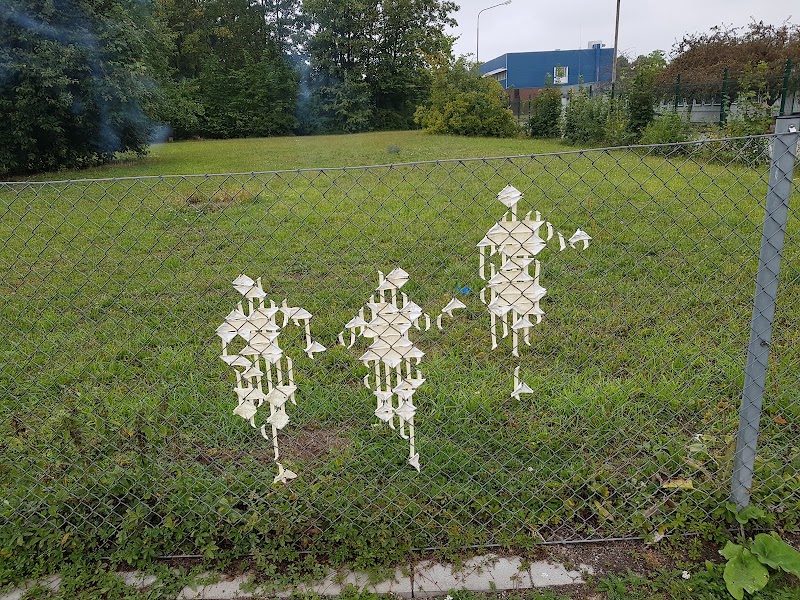 Sorgenfrivägen dog park