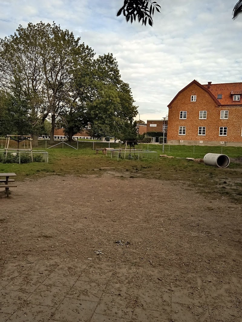 Hundrastgård Kirseberg