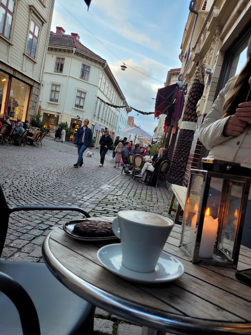 Nöller Espresso AB