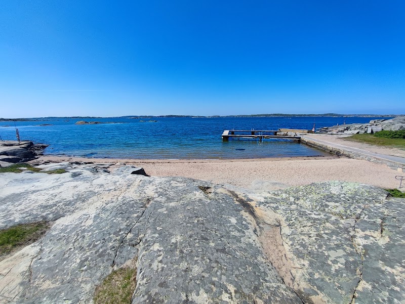 Fiskebäcksbadet