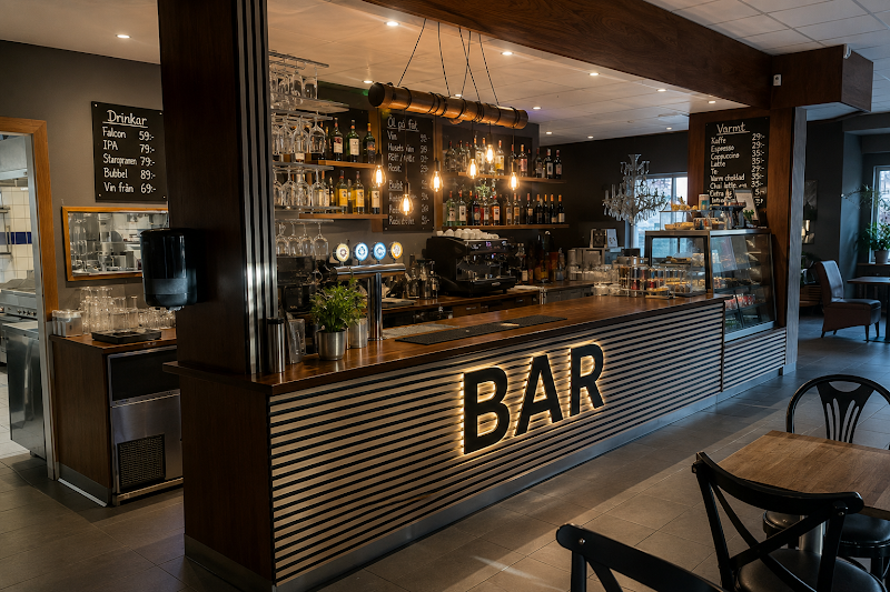 Café Linné Coffee & Food