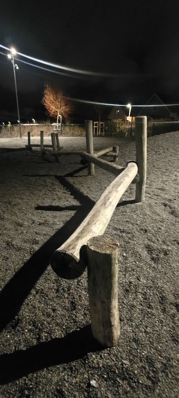 Hundrastgård Fjärdingsparken